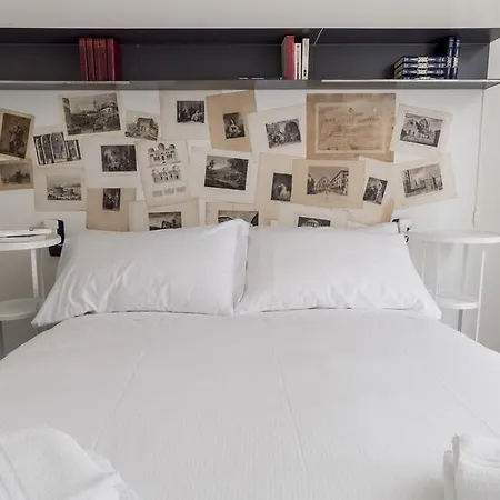 Appartement Italianway-Veniero Milaan