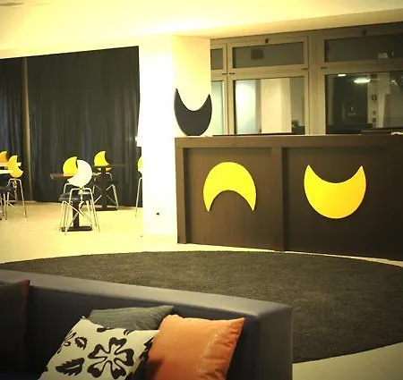 New Generation Chic Sempione