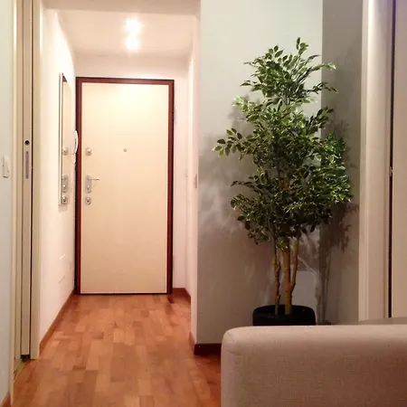 Casa Vacanze Terracina * Milano