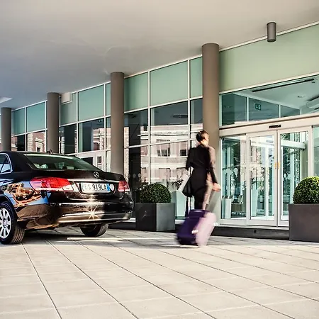 Degli Arcimboldi Hotel Mailand