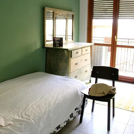 Bed & Breakfast Giacosa 3*