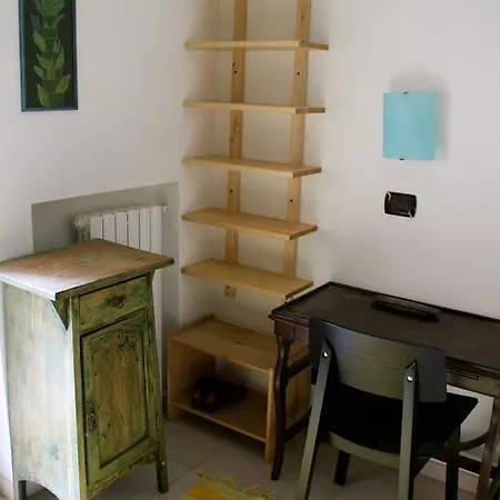 Giacosa Bed & Breakfast