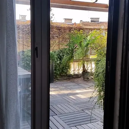 Milano Centrale B&B Monolocale-Studio Mailand