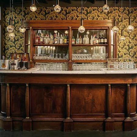 酒店 Boutique Borgo Nuovo 3*