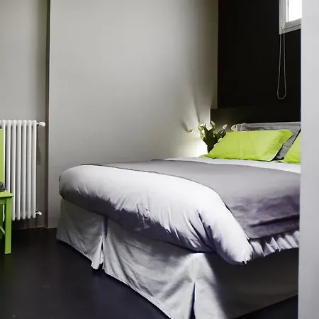 Miloft Guest Rooms And Terrace * Milan
