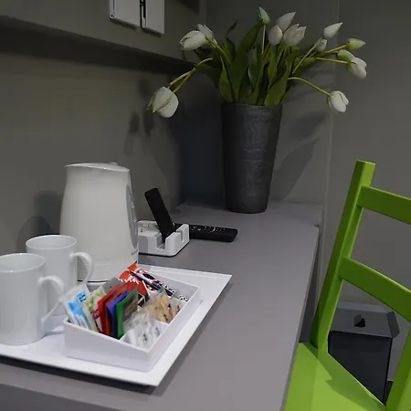 Miloft Guest Rooms And Terrace * Milan