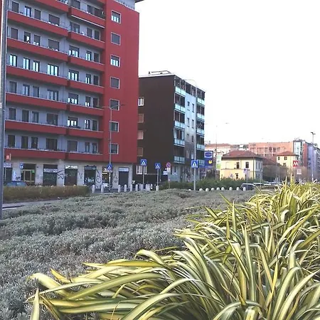 Lejlighedshotel Aurum Gambara 3*