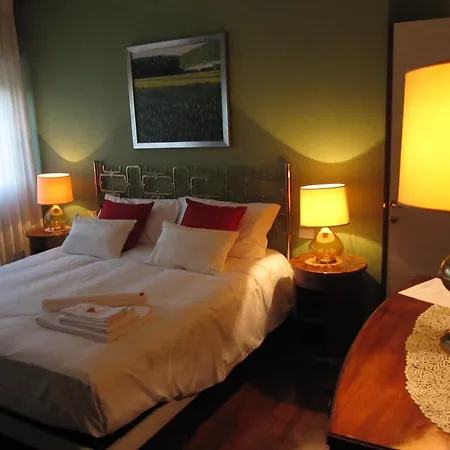 I Love Bed & Breakfast Milan