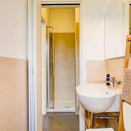 Apartment Lucchettaus