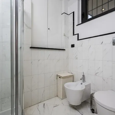 Suzzani Halldis Apartment