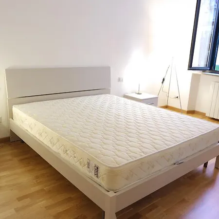 Temporary Home Milano Citta Studi Apartment Milan