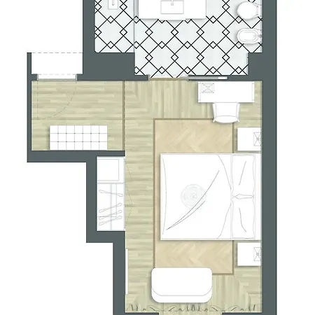 Guest house Duomo