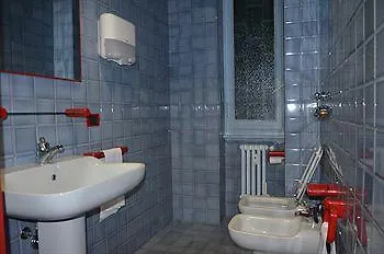 Konukevi Il Giramondo Milano