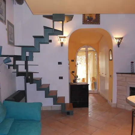 Miniattico Fara Appartement