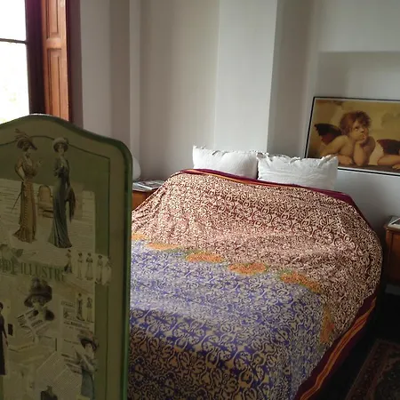 Lovelyloft Navigli - Gelsomino * 밀라노