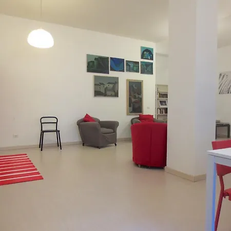 Apartment Temporary House - Sant'Ambrogio
