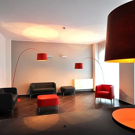 Aparthotel Bb Arcimboldi Milaan