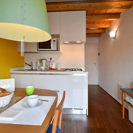 Appartement Heart Navigli *