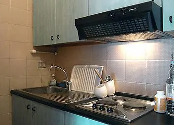 Apart Otel Pola Milano