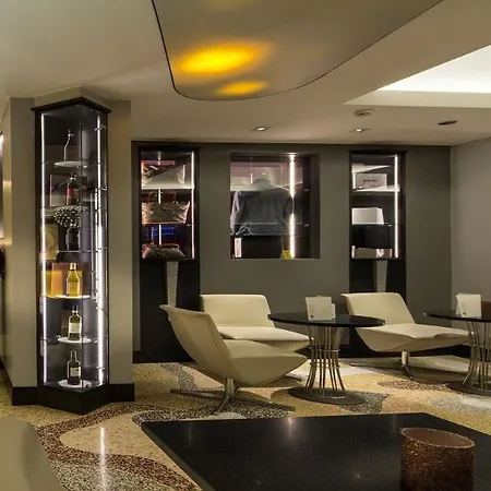C-hotels Rubens 4* Milano