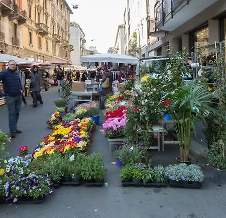 レジデンス ミニョンカーセ トレ