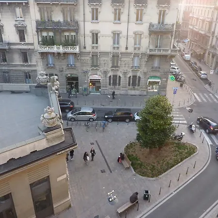 A.c.& G.o. Appartement