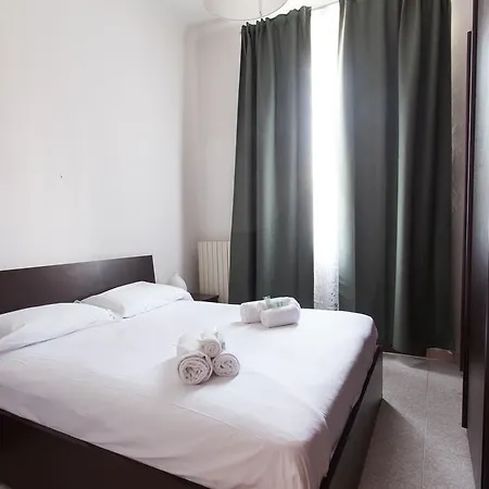 Italianway Easy - Villoresi 16