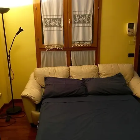 Appartement Corso San Gottardo