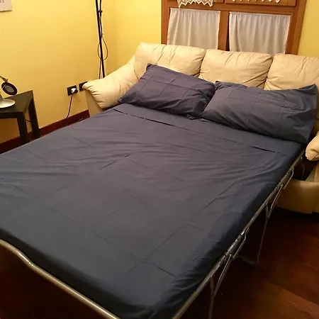 Corso San Gottardo Appartement
