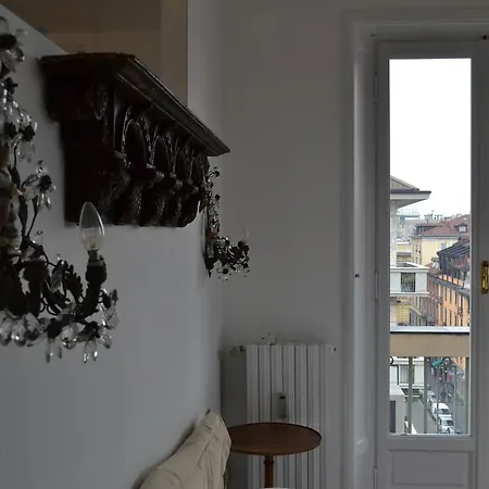 Panzió Oh Mia Bela Madunina *