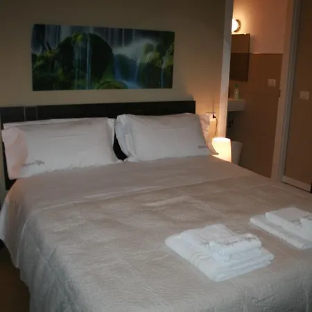 Guest house Tiffany