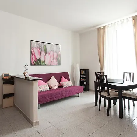 Apartment Italianway-villoresi *
