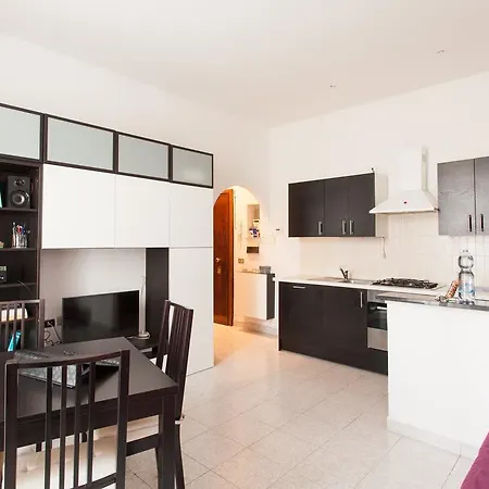 Apartment Italianway-villoresi Milan