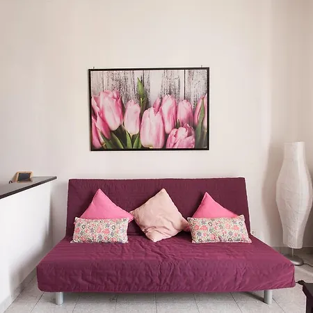 Apartment Italianway-villoresi Milan