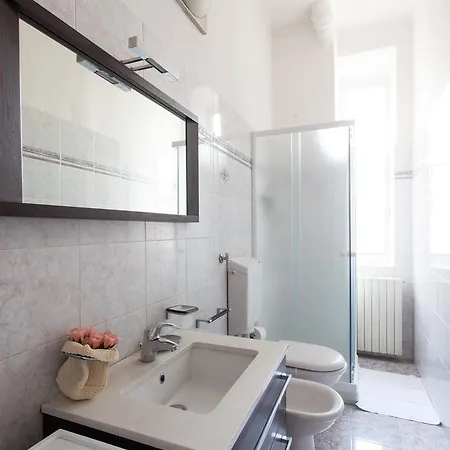 Apartment Italianway-villoresi