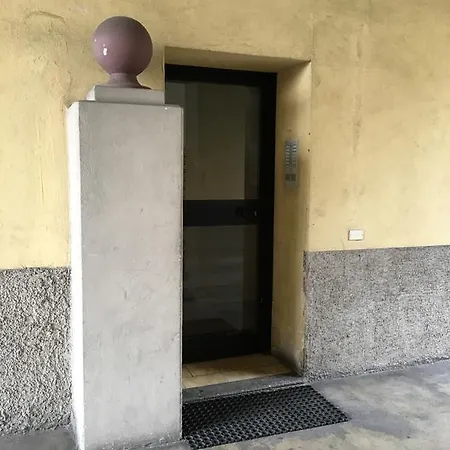 Casa Expo * Milánó