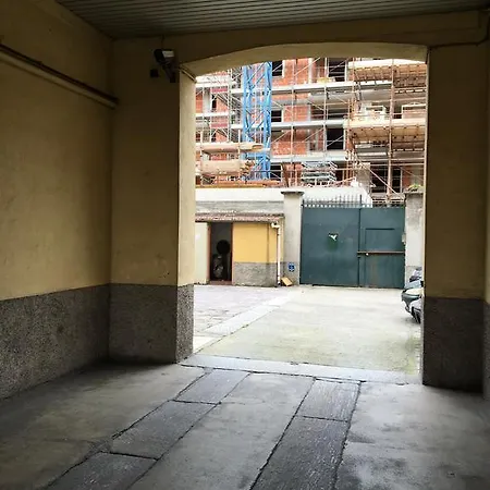 Casa Expo Apartman *