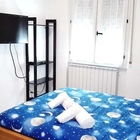 Appartamento Rogoredo *