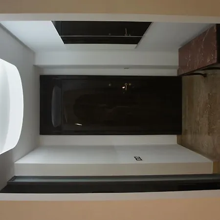 ベッド・アンド・ブレックファスト Civico 40