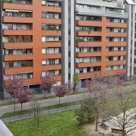 Italianway Comfort - Zanella 10 *