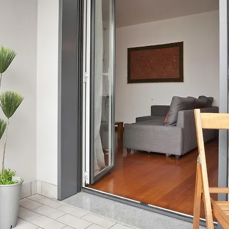 Apartment Italianway-zanella Milan
