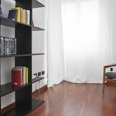 Italianway-zanella Apartment