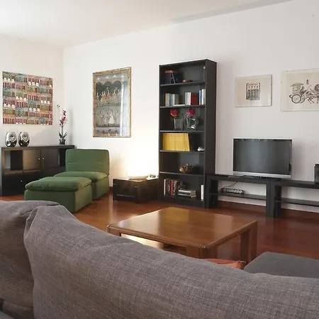 Italianway-zanella Apartment