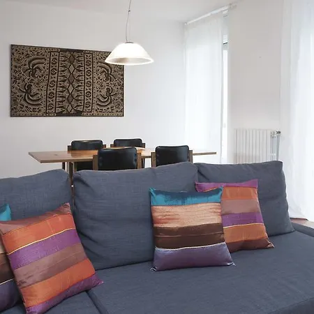 Apartment Italianway-zanella
