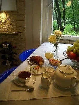 Parco Lambro ميلان