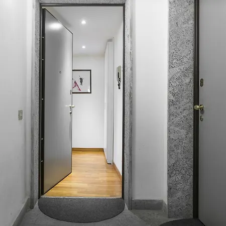 Sant'ambrogio Halldis Apartment *