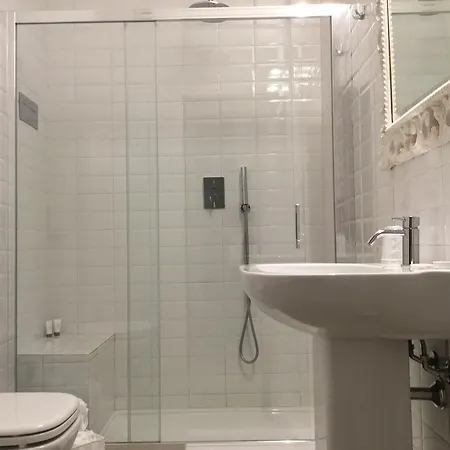 La بيت ضيافة ميلان