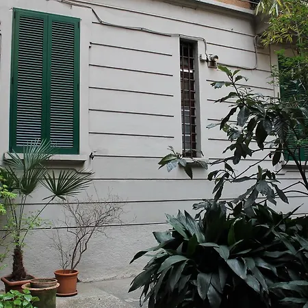 Maison d'hôtes Lepetit Milan