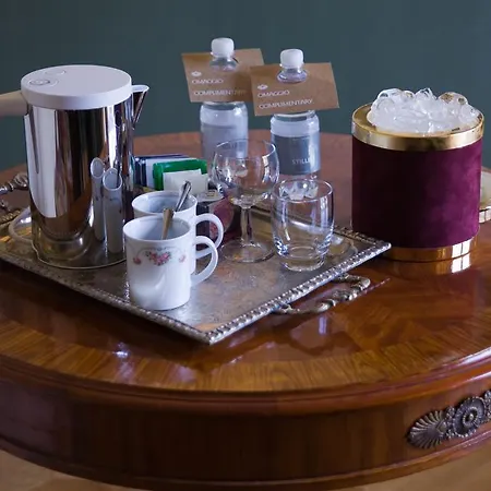 Ξενοδοχείο Petit Palais De Charme