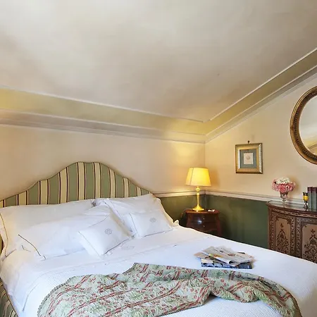 Petit Palais De Charme Hotel Milán